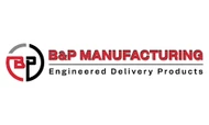 B&P Manufacturing
